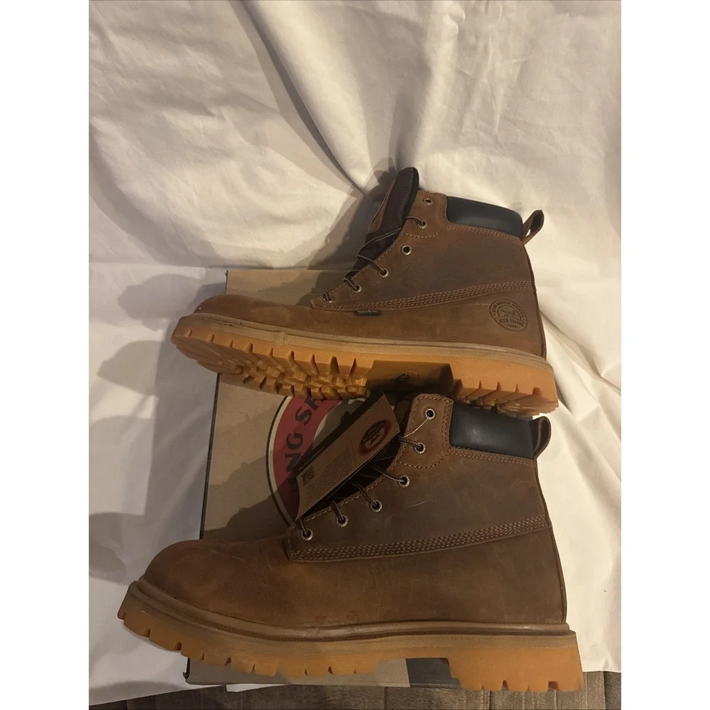 Red Wing Irish Setter red wing